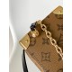 Louis VuittonNOÉ PURSE LV CHARMS Bag M82885