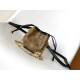 Louis VuittonNOÉ PURSE LV CHARMS Bag M82885