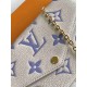 Louis Vuitton Félicie Pochette M83025