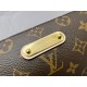 Louis Vuitton Eva 2way Chain Shoulder Crossbody bag M95567