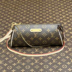 Louis Vuitton Eva 2way Chain Shoulder Crossbody bag M95567