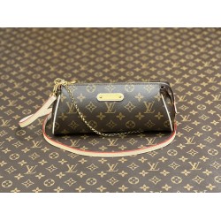 Louis Vuitton Eva 2way Chain Shoulder Crossbody bag M95567