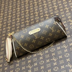 Louis Vuitton Eva 2way Chain Shoulder Crossbody bag M95567