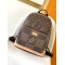 Louis Vuitton Nigo CAMPUS Backpack bag N40380