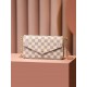 Louis Vuitton Félicie Pochette Bag N63106