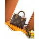 Louis Vuitton ONTHEGO BB Bag M46839