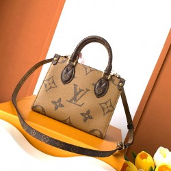 Louis Vuitton ONTHEGO BB Bag M46839