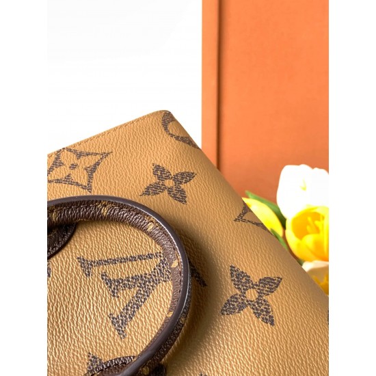 Louis Vuitton ONTHEGO BB Bag M46839