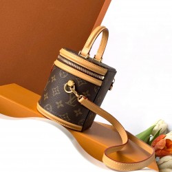 Louis Vuitton Nano Cannes Bag M82952