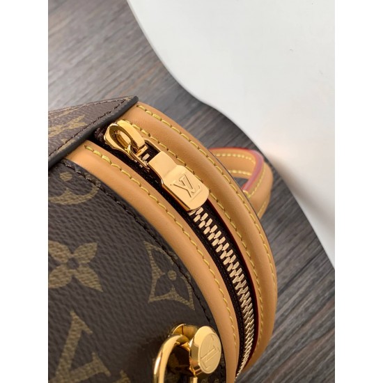 Louis Vuitton Nano Cannes Bag M82952