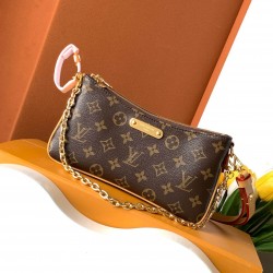 Louis Vuitton Liv Pochette Bag M83008