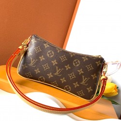 Louis Vuitton Liv Pochette Bag M83008