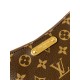 Louis Vuitton Liv Pochette Bag M83008