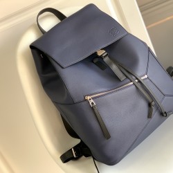 LOEWE Puzzle Backpack Bag 10288