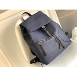 LOEWE Puzzle Backpack Bag 10288