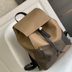 LOEWE Puzzle Backpack Bag 10288