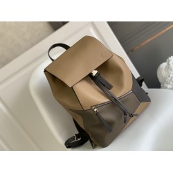 LOEWE Puzzle Backpack Bag 10288