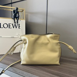 LOEWE Flamenco Small Lucky Bag 10855