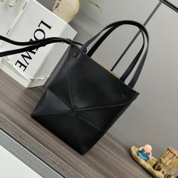 LOEWE Puzzle Fold Mini Handbags 052322