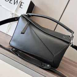 LOEWE Puzzle Medium Bag 061827