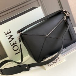 LOEWE Puzzle Medium Bag 061827