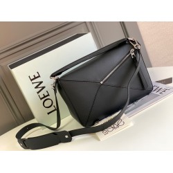 LOEWE Puzzle Medium Bag 061827