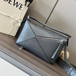 LOEWE Puzzle Medium Bag 061827