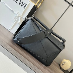 LOEWE Puzzle Medium Bag 061827