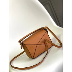 LOEWE Puzzle Mini Bag 061838