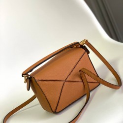 LOEWE Puzzle Mini Bag 061838