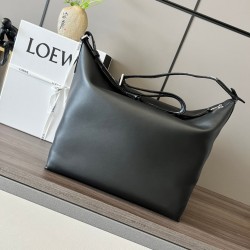 LOEWE Cubi Crossbody Bag 062213