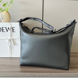 LOEWE Cubi Crossbody Bag 062213