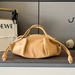 LOEWE Paseo Handbag 062240