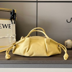 LOEWE Paseo Handbag 062240