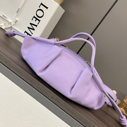 LOEWE Paseo Mini Handbag 062247