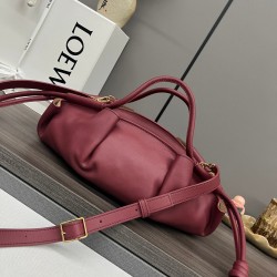 LOEWE Paseo Mini Handbag 062247