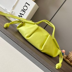 LOEWE Paseo Mini Handbag 062247