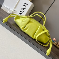 LOEWE Paseo Mini Handbag 062247