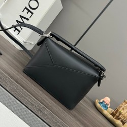 LOEWE Puzzle Mini Shoulder Bag  062312