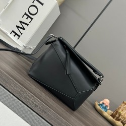 LOEWE Puzzle Mini Shoulder Bag  062312