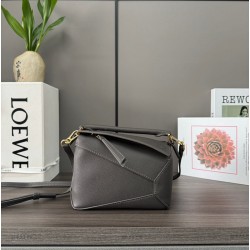 LOEWE Puzzle Mini Shoulder Bag  062312