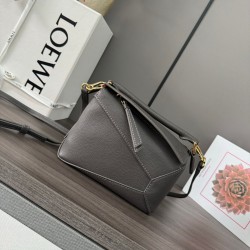 LOEWE Puzzle Mini Shoulder Bag  062312