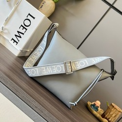 LOEWE Cubi Small Crossbody Bag  062318