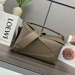 LOEWE Puzzle Handbag  062329