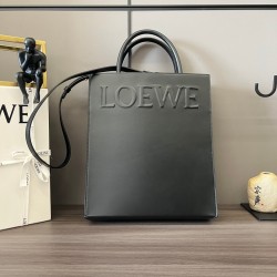 LOEWE Standard A5 Large Tote Bag 652303