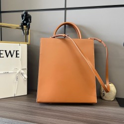 LOEWE Standard A5 Large Tote Bag 652303