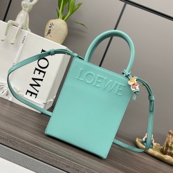 LOEWE Standard A5 Tote Bag 652307