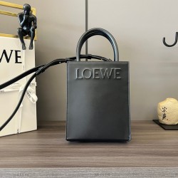 LOEWE Standard A5 Tote Bag 652307