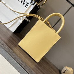 LOEWE Standard A5 Tote Bag 652307