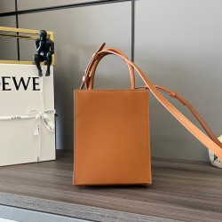 LOEWE Standard A5 Tote Bag 652307